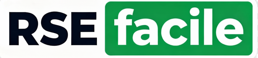 La RSE facile